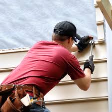 Best Vinyl Siding Installation  in Santa Rosa, NM